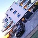 Azure Premium Kolobrzeg